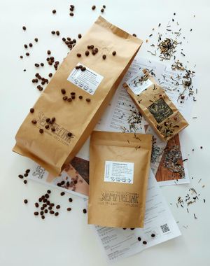 De lekkerste bonen en losse thee in onze winkel. at Semmelink Koffie Thee Schenkerij in Lochem