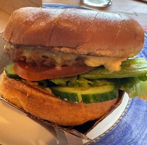   at Brew City in Gilroy