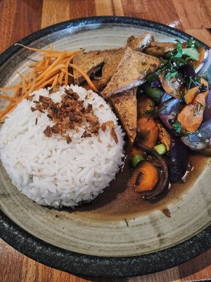  at UMAMI in Ceska Trebova