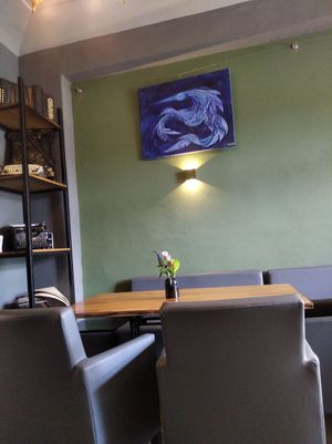  at UMAMI in Ceska Trebova