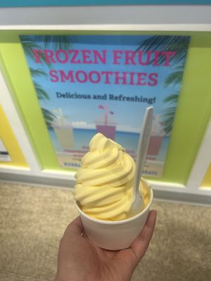   at Bubba & Finn's in Kailua Kona