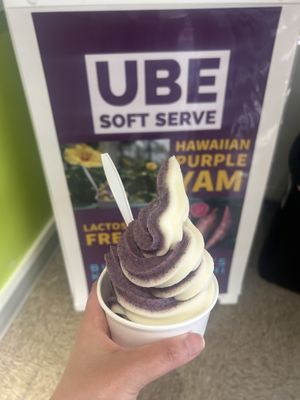   at Bubba & Finn's in Kailua Kona