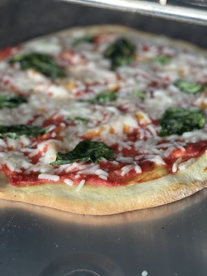 Margarita  at Arte Sano in Aguadilla