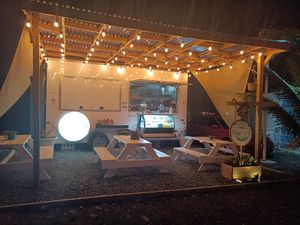 The best of bests #Veganuary at Arte Sano in Aguadilla