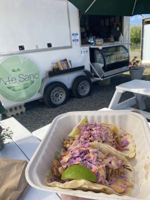   at Arte Sano in Aguadilla