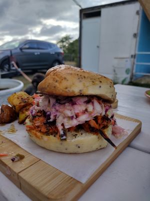  at Arte Sano in Aguadilla