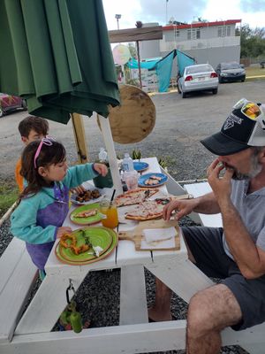  at Arte Sano in Aguadilla