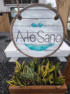  at Arte Sano in Aguadilla