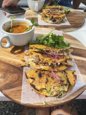   at Arte Sano in Aguadilla