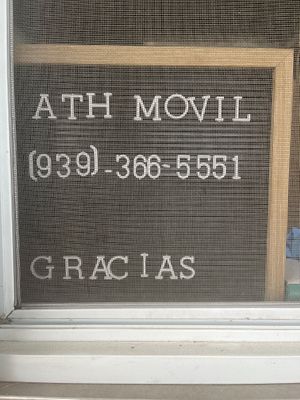  at Arte Sano in Aguadilla