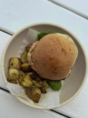   at Arte Sano in Aguadilla