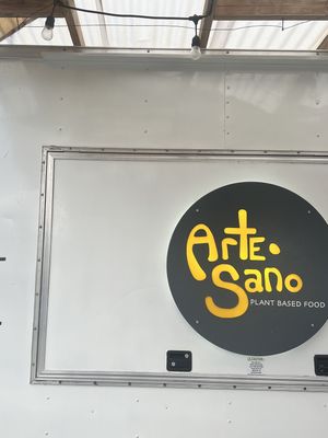   at Arte Sano in Aguadilla