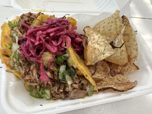   at Arte Sano in Aguadilla