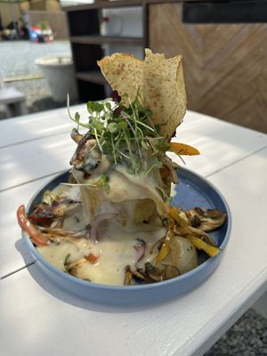   at Arte Sano in Aguadilla