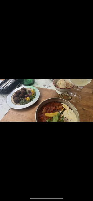   at Babka Budapest in Budapest