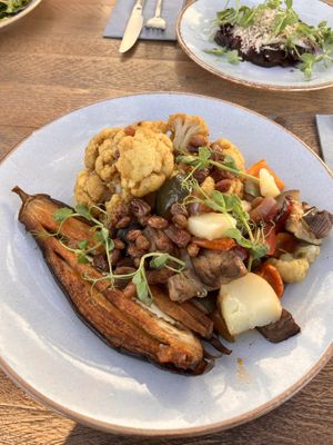   at The Continental in Preston