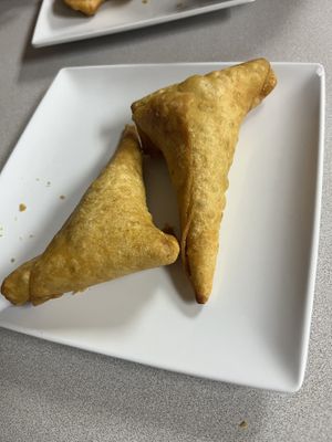 Sambor's  at Tiru in Lincoln