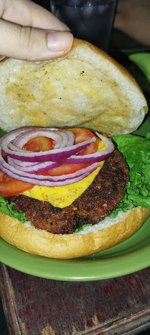  at El Vegache in Tampico