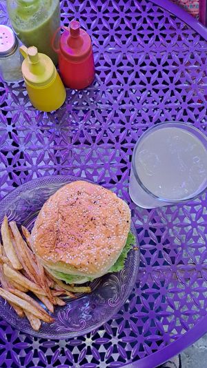  at El Vegache in Tampico