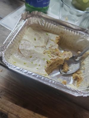  at El Vegache in Tampico