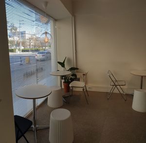 interior at OhNew's in Bucheon