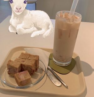   at OhNew's in Bucheon