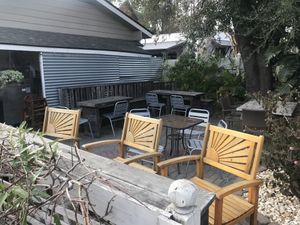   at delisheeeYo in Hilton Head Island