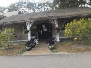   at delisheeeYo in Hilton Head Island