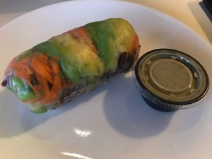   at delisheeeYo in Hilton Head Island