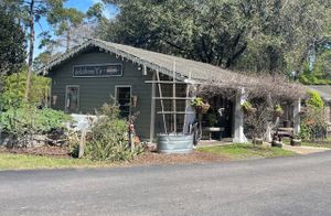   at delisheeeYo in Hilton Head Island