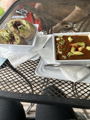   at delisheeeYo in Hilton Head Island