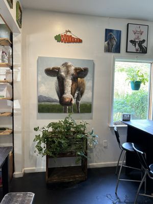   at delisheeeYo in Hilton Head Island