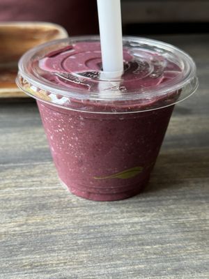   at delisheeeYo in Hilton Head Island