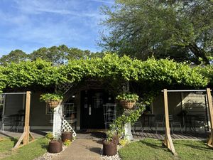   at delisheeeYo in Hilton Head Island