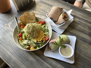   at delisheeeYo in Hilton Head Island