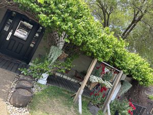   at delisheeeYo in Hilton Head Island