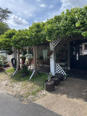   at delisheeeYo in Hilton Head Island