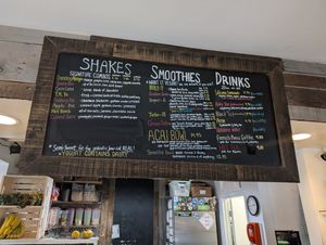  at delisheeeYo in Hilton Head Island