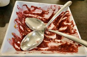 Crushed it at delisheeeYo in Hilton Head Island