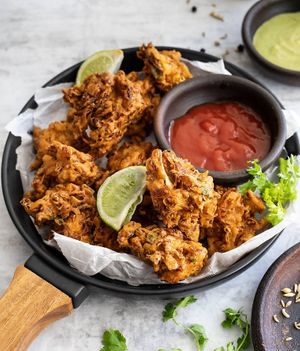  at Zaika - Comida India in Las Condes