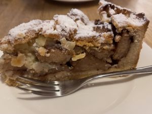   at Ministerstwo Kawy in Warsaw