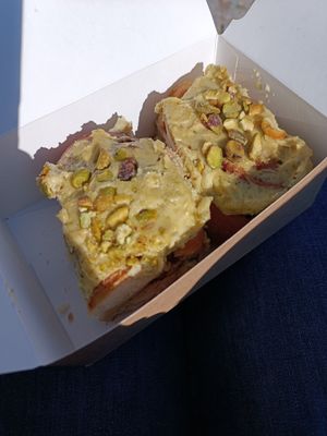  at Ministerstwo Kawy in Warsaw