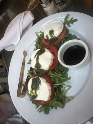  #Veganuary at Wine Garden in Fort Lauderdale