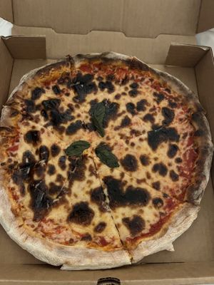   at Wine Garden in Fort Lauderdale