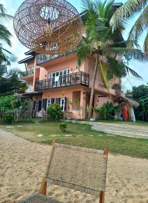 The Slow - Vegan Hotel at THE SLOW in Mirissa