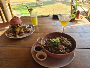  at THE SLOW in Mirissa