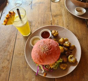  at THE SLOW in Mirissa