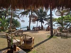  at THE SLOW in Mirissa