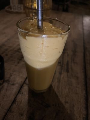 Lassi   at THE SLOW in Mirissa