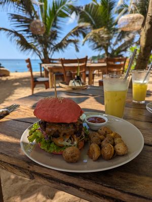  at THE SLOW in Mirissa